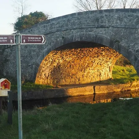 Gatehouse Holiday Daingean