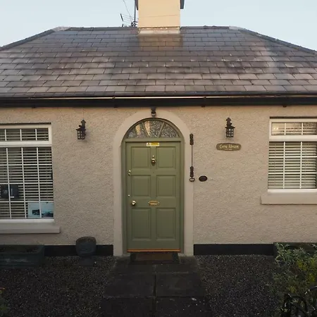 Gatehouse Holiday Daingean