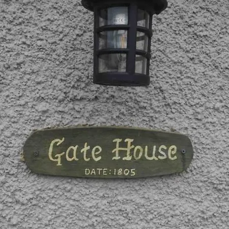 Gatehouse Holiday * Daingean
