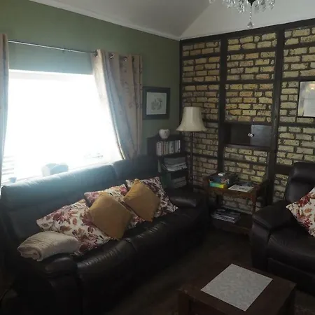 Holiday home Gatehouse Holiday Daingean