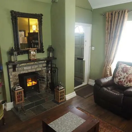 Gatehouse Holiday Holiday home