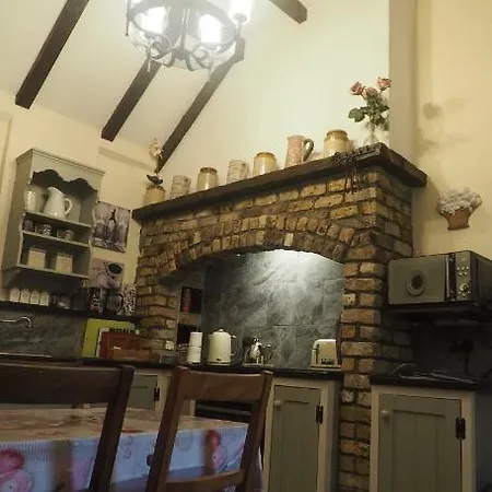 Gatehouse Holiday Holiday home