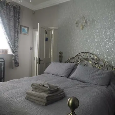 Holiday home Gatehouse Holiday